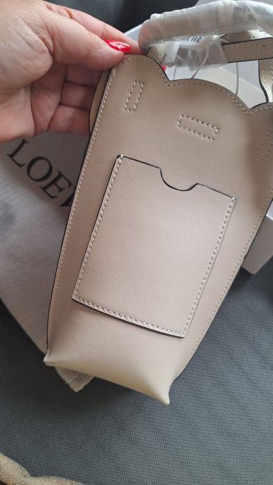 Torebka słoń Loewe