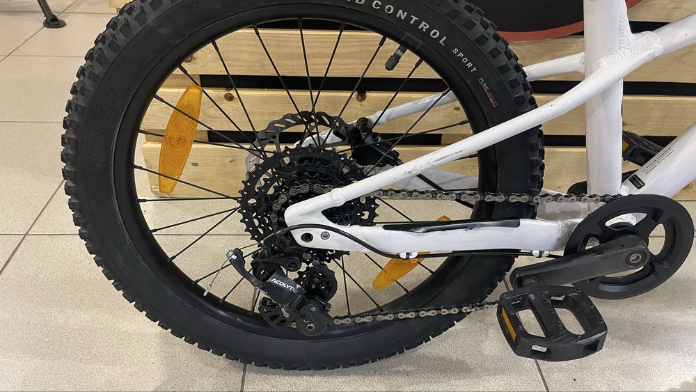 Велосипед дитячий Specialized RipRock 20