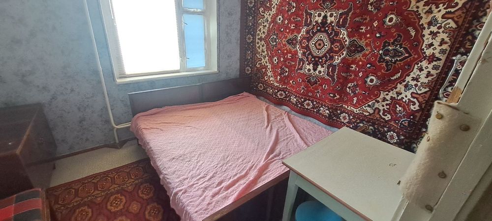 Здам квартиру довгостроково