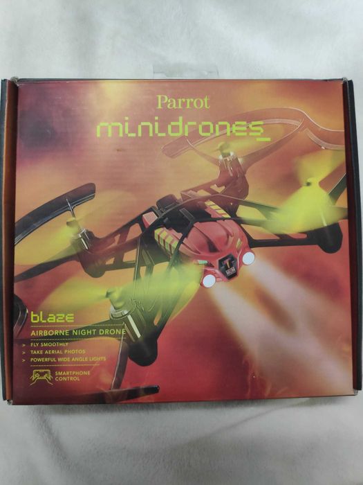 Parrot - Mini Drone - 20 euros