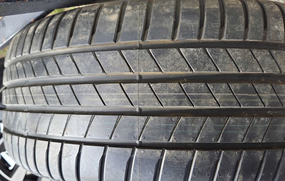 Cupra Formentor Koła 19 Cali Sandstorm Bridgestone Turanza T005 Lato Jak Nowe !!!