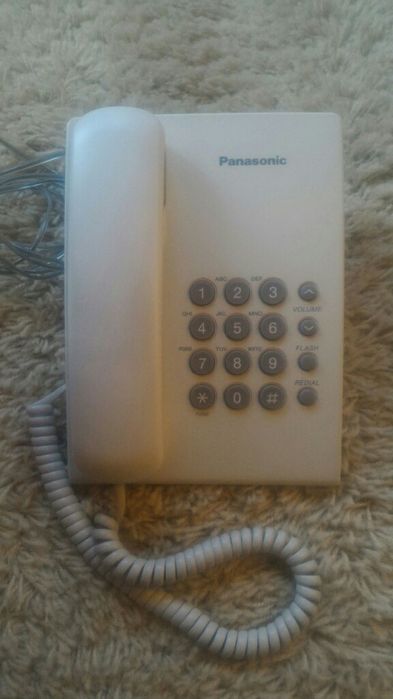Телефон Panasonic