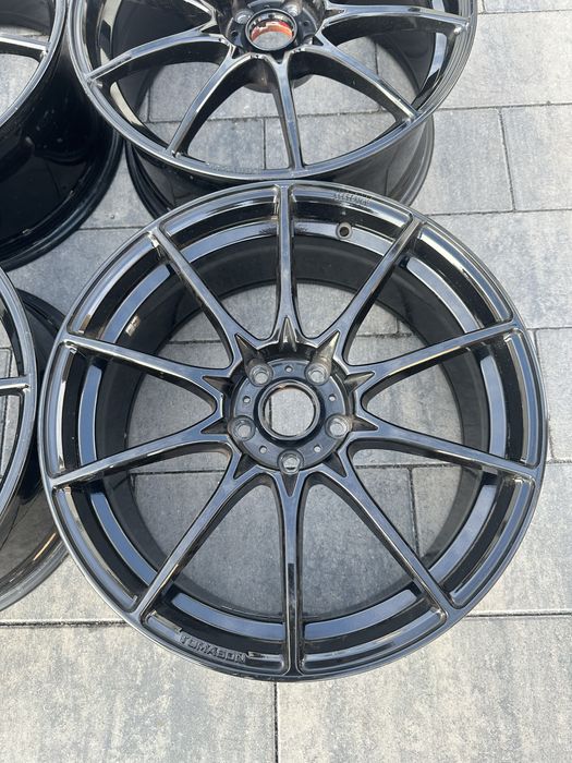 Диски Tomason R19 5*114.3 вага 8.7кг Kia,Tesla,Mazda,Mitsubishi,Honda,