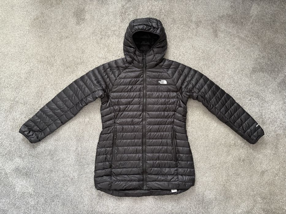 The North Face New Trevail Parka            (K3-5)