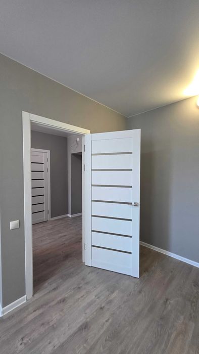 Продам 1к квартиру Жк Левада, Новобудова, метро Левада!