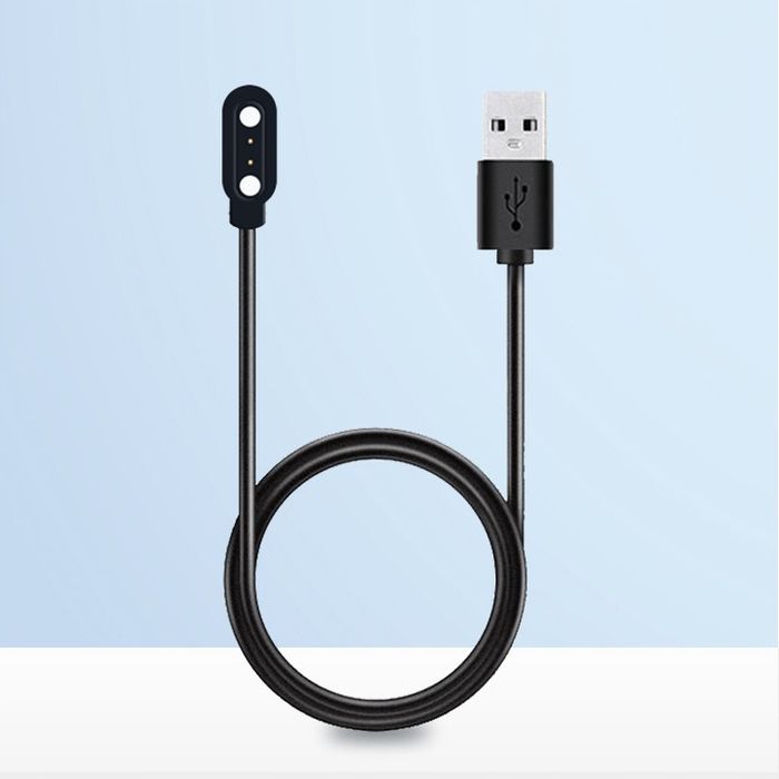 Ładowarka Kabel Smartwatch Kw10 Kw20 Dt88 Dt96