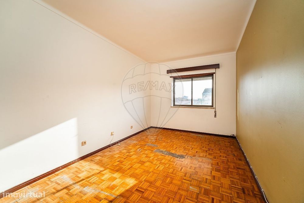 Apartamento T3 para venda