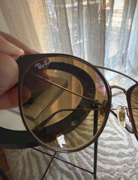 Óculos Ray-Ban Aviator