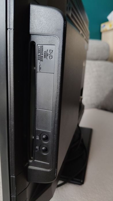Telewizor 24  cale