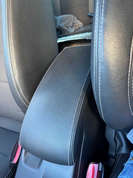 Megane Gt Line 1.5 dci Full Xtras