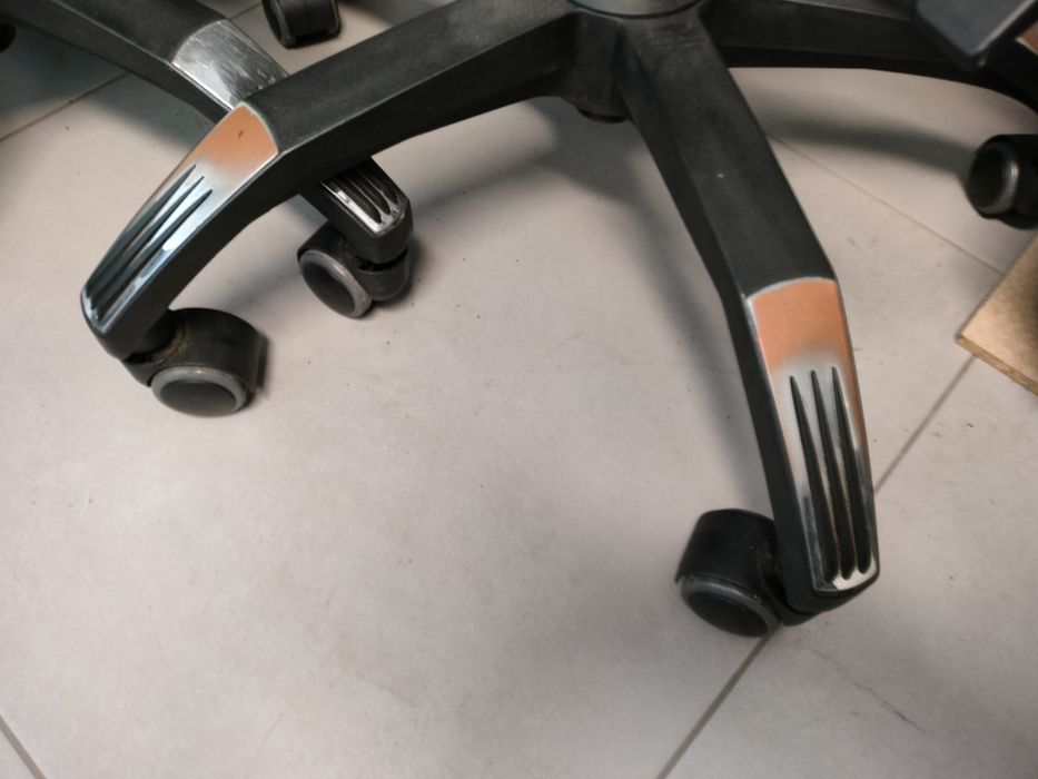 Cadeira de escritório iGO