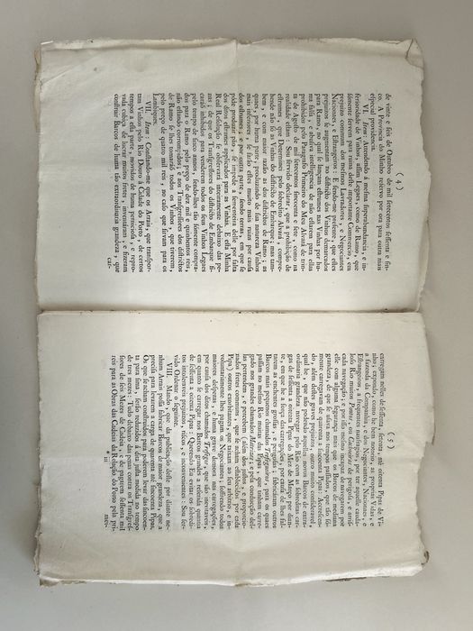Alvará de 10 de setembro de 1756