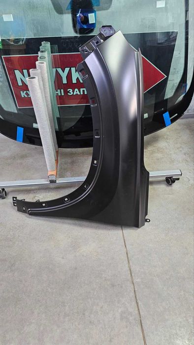 Крылья крило Hyundai Santa FE Хюндай Санта Фе 18-