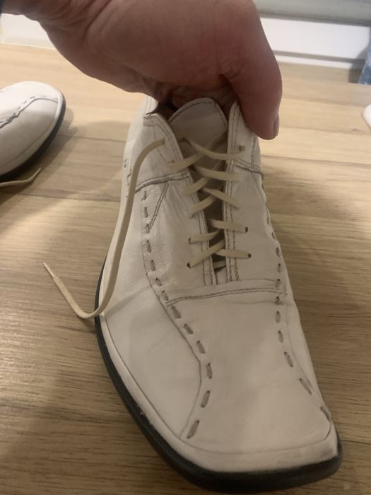Buty męskie rozm,43.