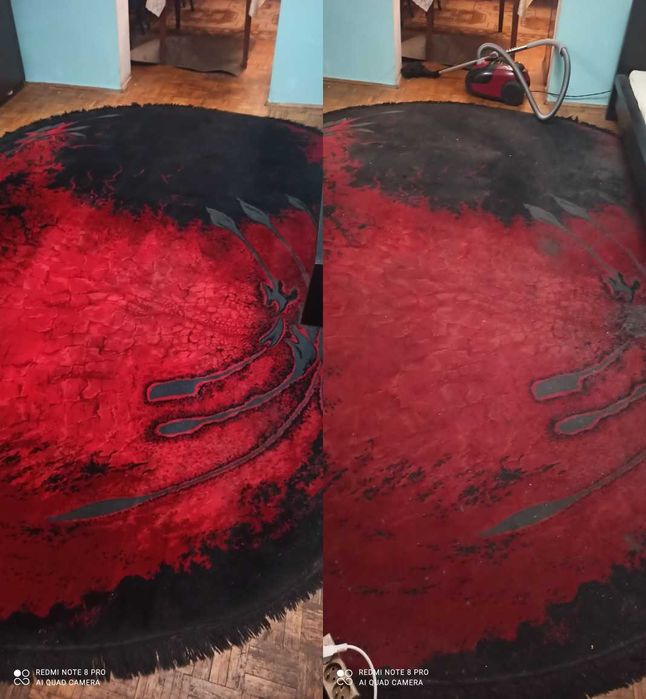 Pranie tapicerki samochodowej i meblowej