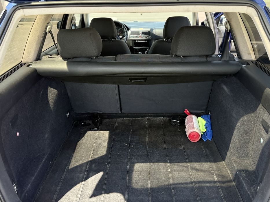 Volkswagen Golf IV 2000 р. 1.6 по тп