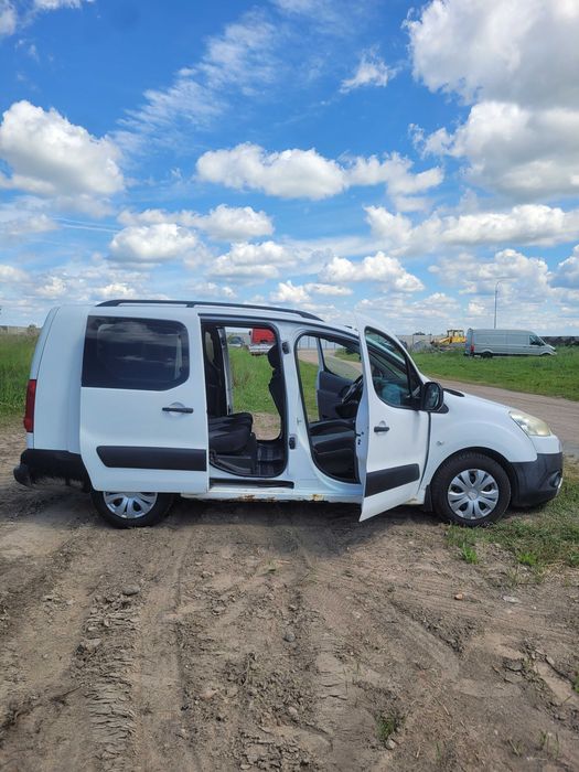 Авто Pegout partner