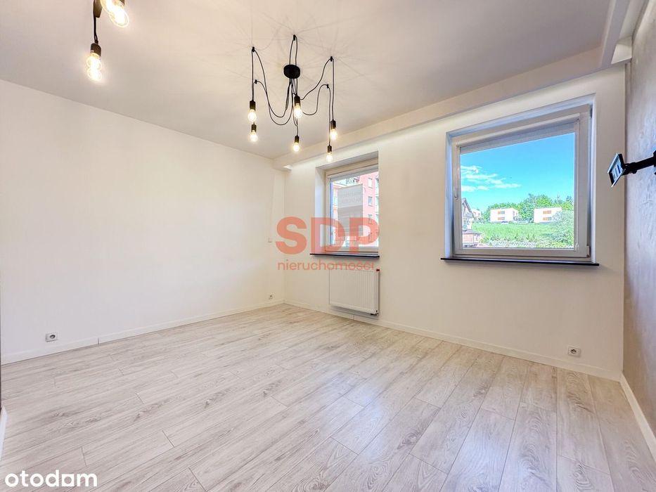 Osiedle Panorama | Brzeźnicka 55G | 37,2m2 | 2 pok | ENG