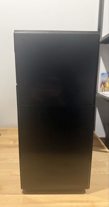 Komputer Gamingowy   RX 580 8GB /i7-5930K / 24GB RAM / 2TB HDD /
