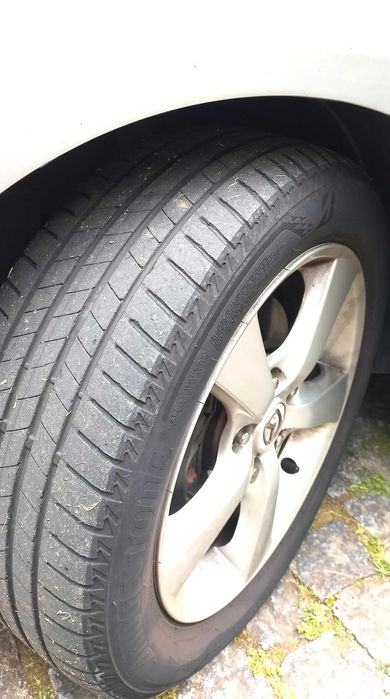Mazda 3 2006 de 5 portas