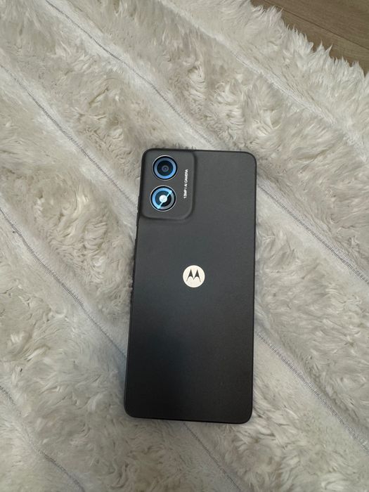 Motorola E14 - стан нового телефону