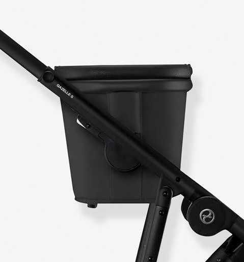 Cesto porta objectos Cybex - NOVO