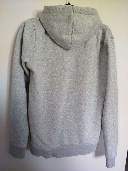 Rozpinana bluza z kapturem Criminal Damage r. M