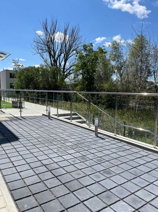 Noclegi_pokoje_Tarnów_apartament w centrum_parter