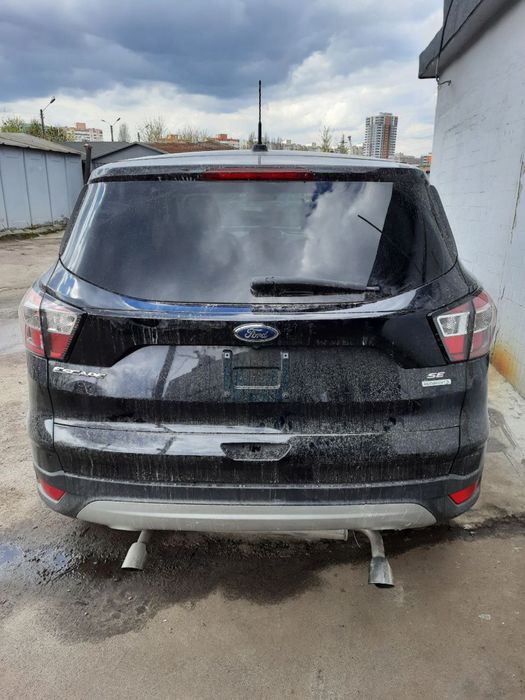 Разборка Ford Escape Kuga 2017г 1.5i, 2.0дизель Киев
