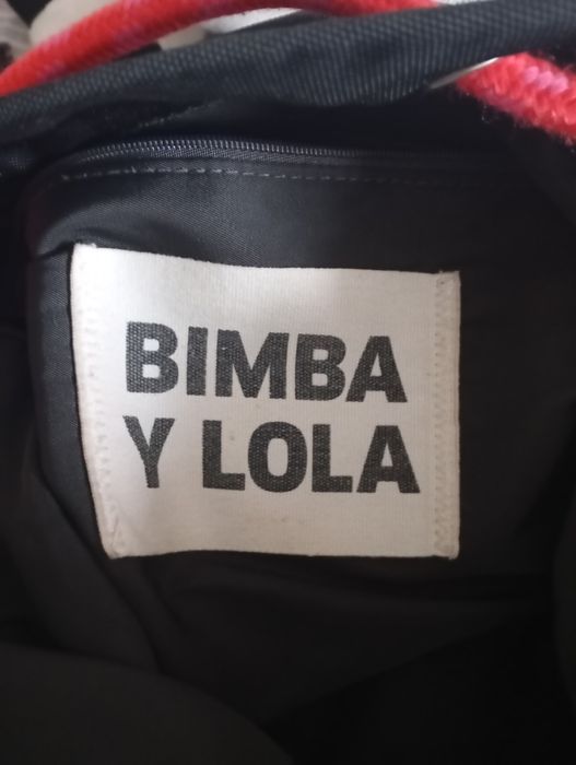 Mala bimba y Lola original