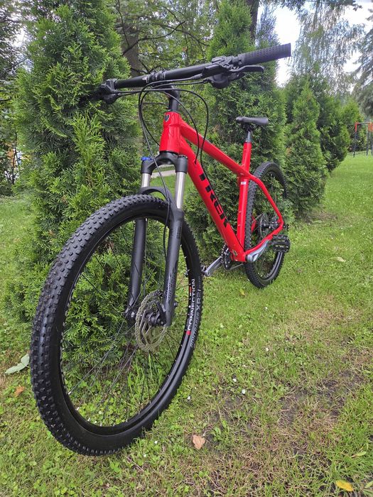 Trek X-Caliber 7