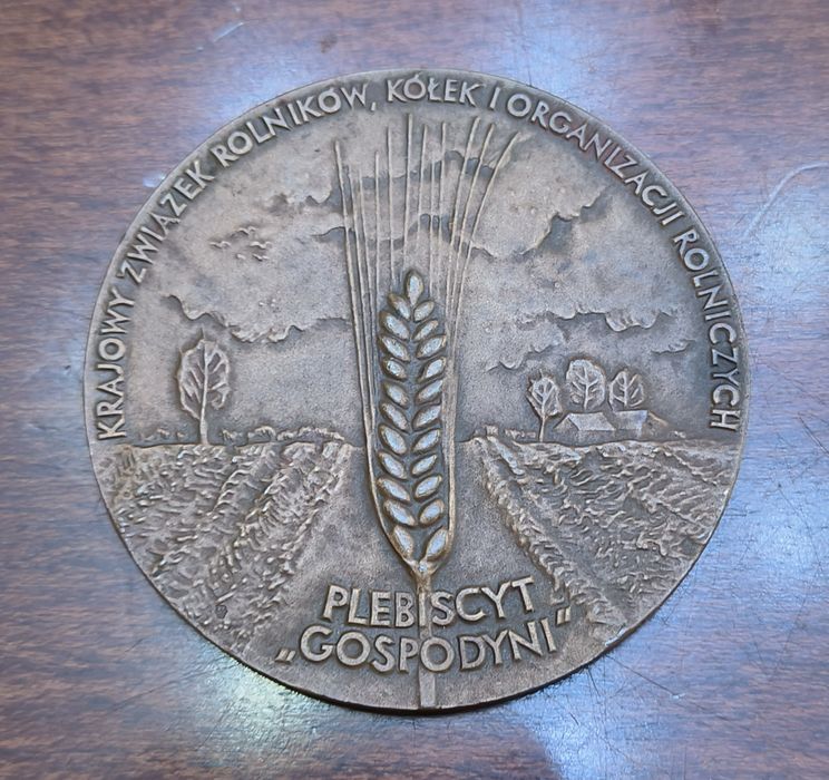 Order serca matkom wsi