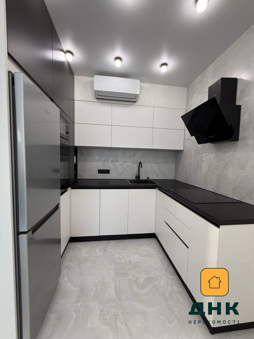 2-комнатная квартира по адресу (площадь 59 м²) - Atlanta.ua - фото 6