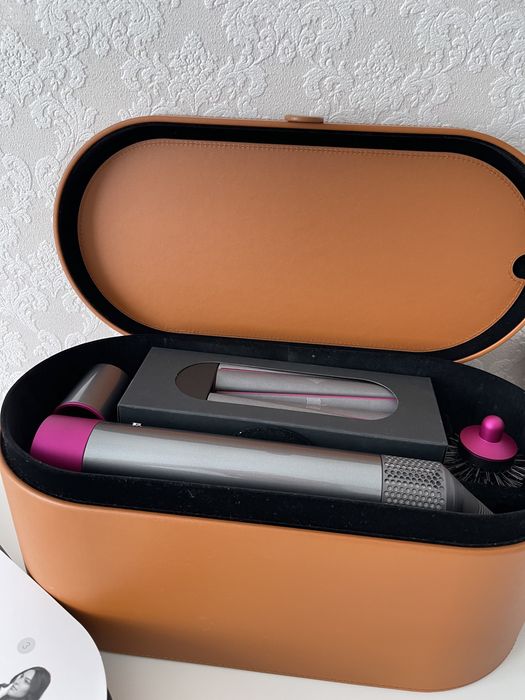 Dyson Airwrap long версія ОРИГІНАЛ стайлер Дайсон. Знижка