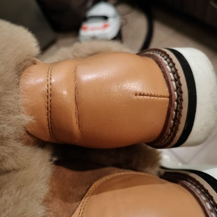 Damskie buty Kazar studio r.38