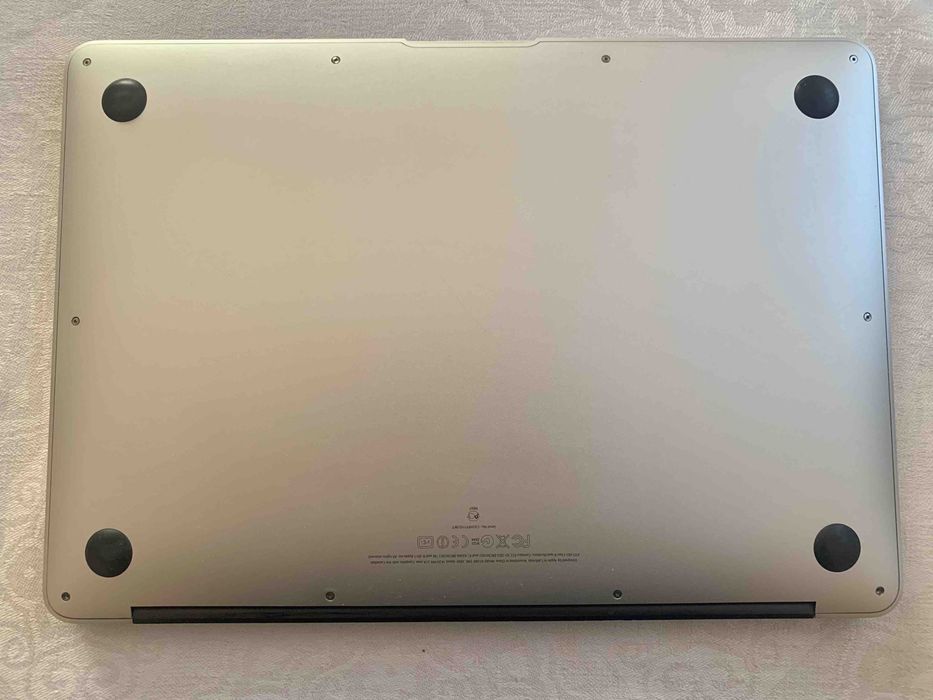 MacBook Air 13.