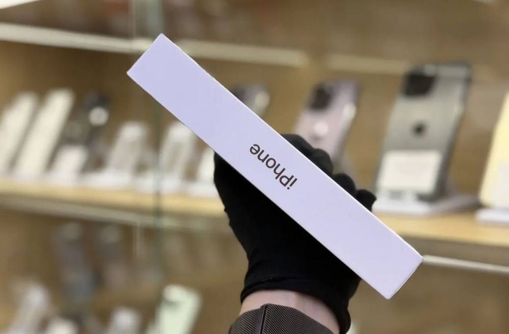 iPhone 18 Pro Max, 256 ГБ, eSIM