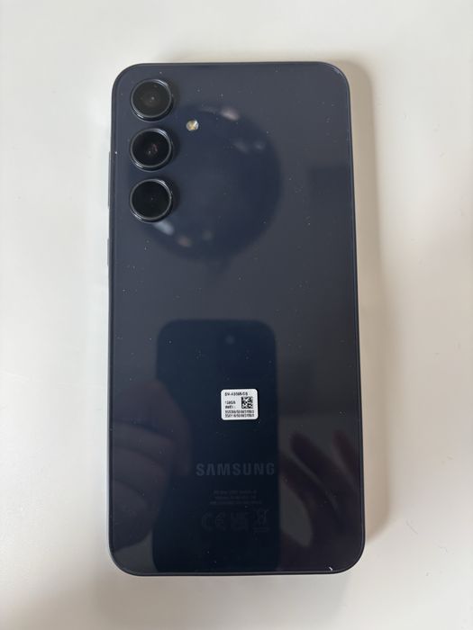 Galaxy A35 5G jak nowy