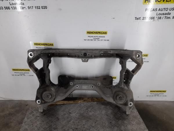 Charriot frente MERCEDES-BENZ CLK (C209)