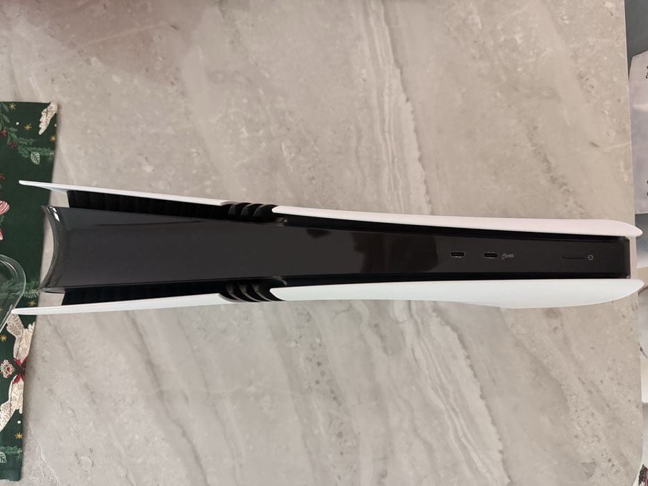 Playstation 5 Pro 2TB