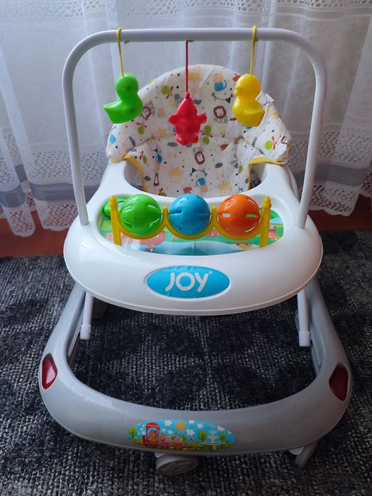 Продам ходунки дитячі