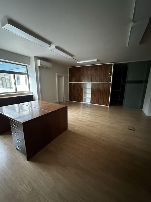 [ALUGO] gabinete escritorio valongo