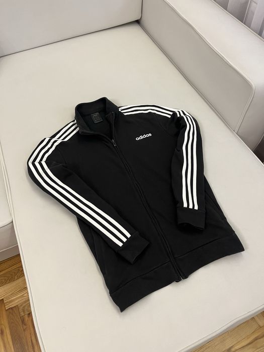 Олімпійка adidas performance essentials climacool aeroready swoosh ZNE
