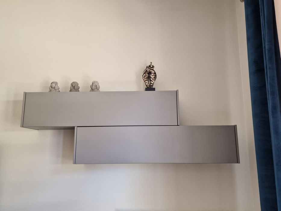 Móvel consola (2) - Ikea Ramsatra