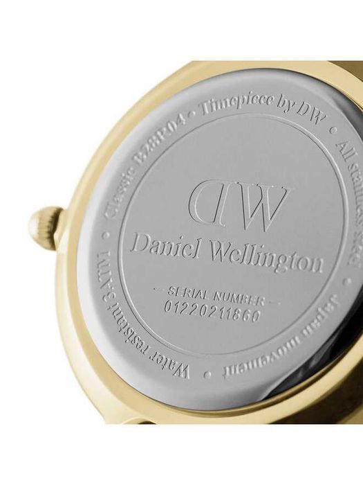 Женские часы Часы Daniel Wellington Оригинал 28мм