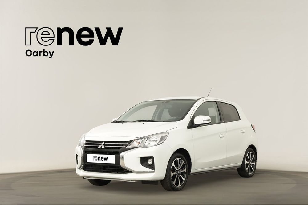 Mitsubishi Space Star 1.2 Connect Edition