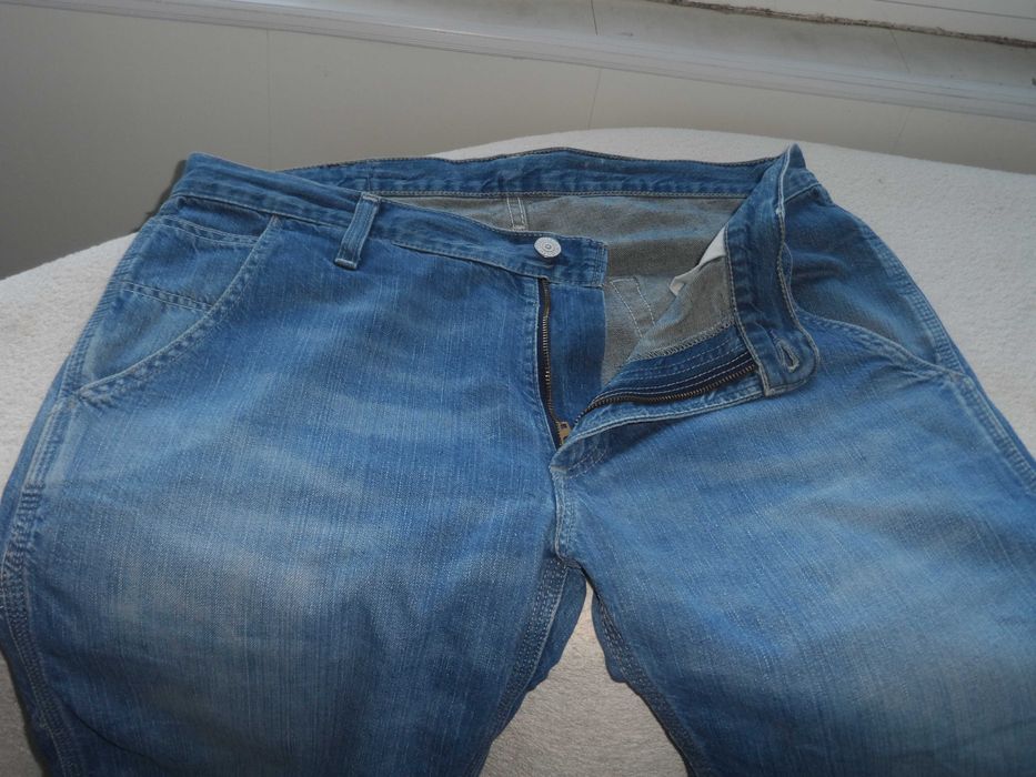 Шорты  levi's 633 размер 36