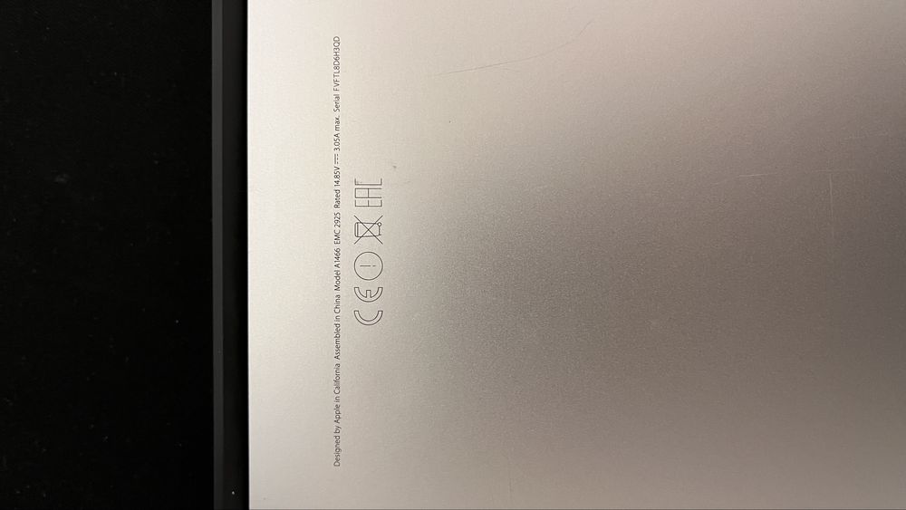 intel hd graphics 6000 macbook air