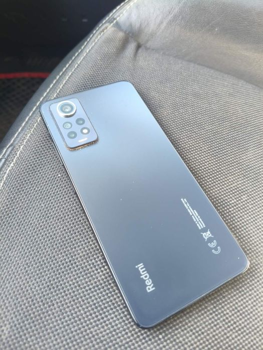 Redmi Note 12 Pro