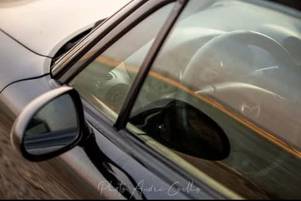 Mazda Mx-5 1.6 2004